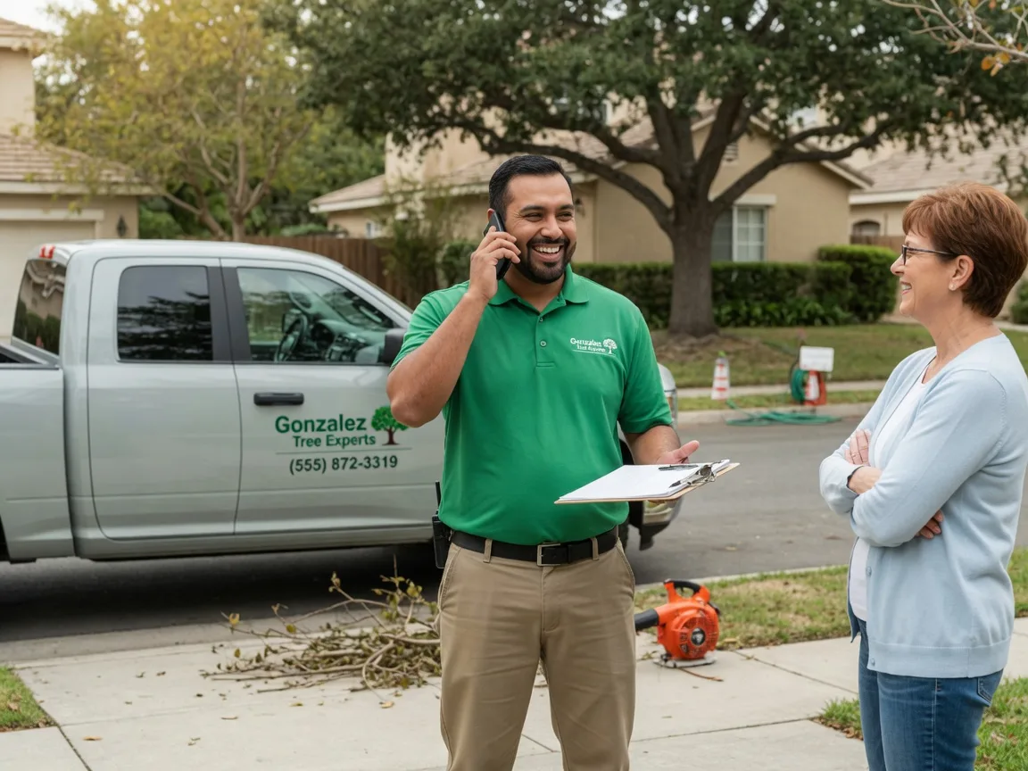 Tree Service Oceanside, OR FAQs
